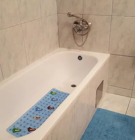 Nina And Nino Apartment *