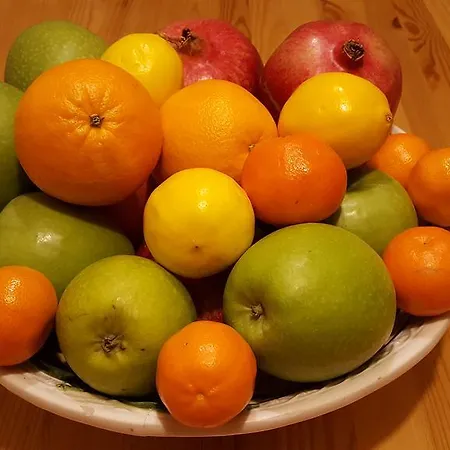 Nina And Nino Apartment