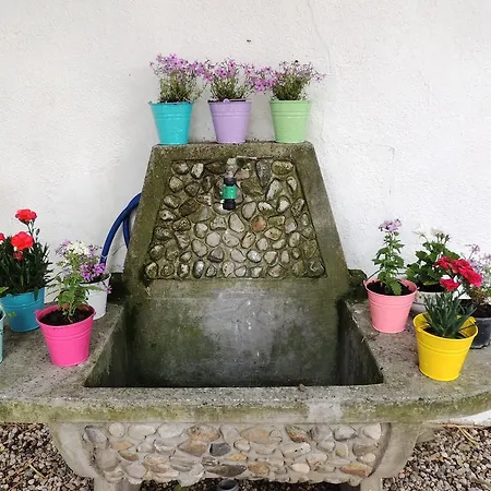 Nina And Nino Apartment *