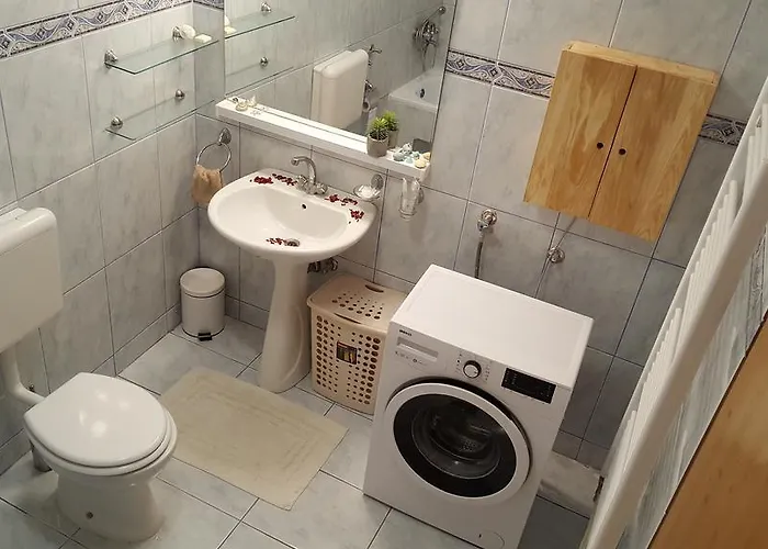 アパート Nina And Nino サラエヴォ